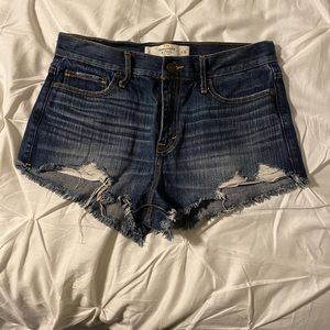Abercrombie & Fitch shorts